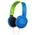 Kopfhörer SHK2000BL/00 von Philips