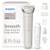 Philips Lady Shaver Series 8000