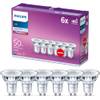 LED Classic GU10 Lampen von Philips