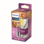 Philips LED Classic E27 100W