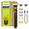 OneBlade 360 von Philips