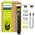 OneBlade 360 von Philips