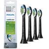 Original Aufsteckbürste Optimal White HX6064/11 von Philips