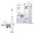Philips Sonicare DiamondClean 9400 (HX9917/88)