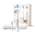 Sonicare ExpertClean 7500 (HX9691/02) von Philips