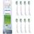 Philips Sonicare Optimal White HX6068/12 