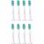 Philips Sonicare ProResults HX6018/07