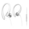 Audio Sports Headphones TAA1105WT/00 von Philips
