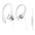 Audio Sports Headphones TAA1105WT/00 von Philips