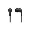 Kopfhörer In Ear E1105BK/00 von Philips