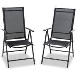 Phivilla Gartenstühle