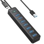 Phixero 7 Port USB Hub