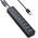 7 Port USB Hub von PHIXERO