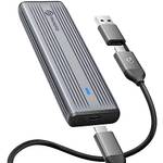 Phixero NVMe-USB-Adapter