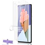 Phlleyaa Schutzfolie für Google Pixel 6 Pro