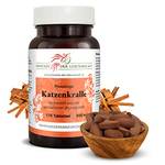 Phoenix der Lebenskraft Katzenkralle