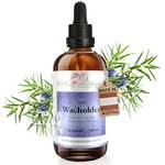 Phoenix der Lebenskraft Wacholder Tinktur