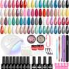 Shellac-Starter-Set von Phoenixy
