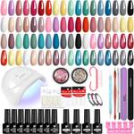 Phoenixy Shellac-Starter-Set