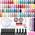 Shellac-Starter-Set von Phoenixy
