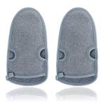 Phogary Peelinghandschuh