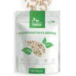 Raw Powders Phosphatidylserin