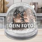 Photofancy Schneekugel