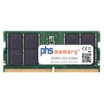 Phs Memory 16GB RAM SP606805