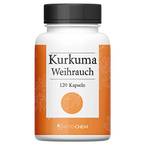Phytochem Kurkuma und Weihrauch