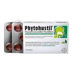 Phytohustil Hustenreizstiller-Pastillen