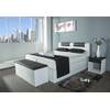 Piano Boxspringbett von Aukona International