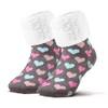 Kuschelsocken von Piarini