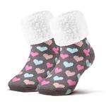 Piarini Kuschelsocken