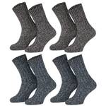 Piarini Norweger 4er Pack
