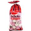 Schoko Linsen von Piasten