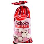 Piasten Schoko Linsen