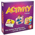 Piatnik Activity 6054 Friends