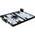 634581 Backgammon von Piatnik