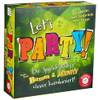 6382 Let's Party von Piatnik