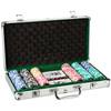 7903 Poker Set von Piatnik