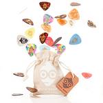 Pick Geek Gitarrenplektren