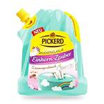 Pickerd Kuchenglasur Türkis Einhorn-Zauber