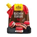 Pickerd ‎Kuchenglasur Rot
