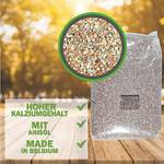 Meine Hennen Mineralgrit