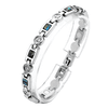 Damen Magnetarmband von PiercingJ