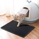 Pieviev Katzentoilette Matte