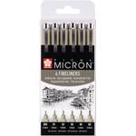 Pigma Micron Fineliner