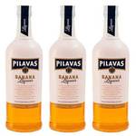 Pilavas Banana-Liqueur