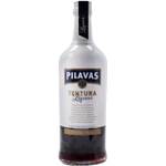 Pilavas Tentura