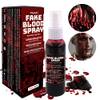 Kunstblut-Make-up von PillyBalla